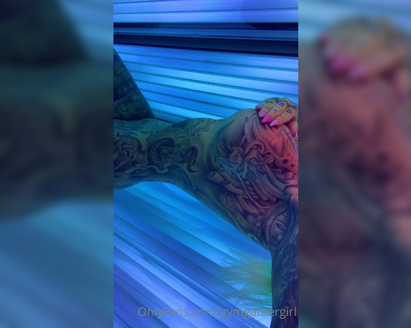 GymGamerGirl aka gymgamergirl - 06-23-2020 OnlyFans Video - Come next to me