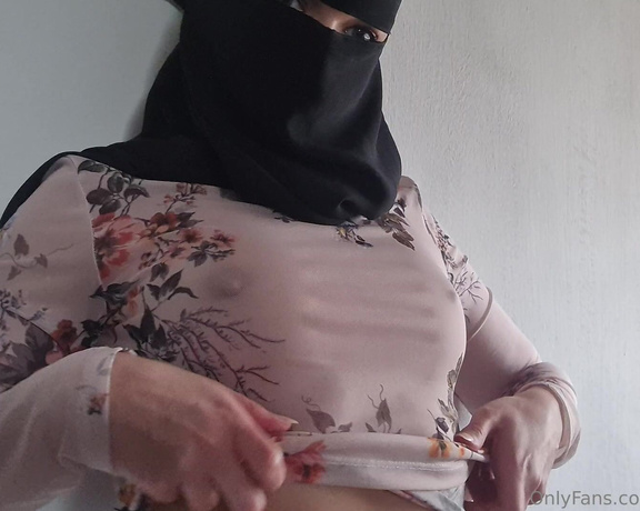 Haram_Inaya aka haram_inaya - 05-20-2023 OnlyFans Video - Hope you are having the best weekend  I have a wishtender If you want to