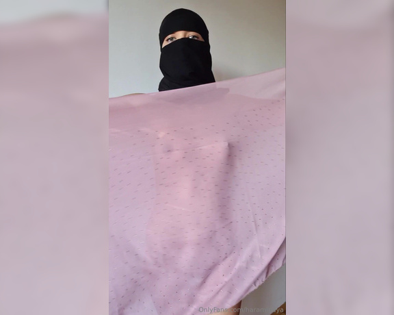 Haram_Inaya aka haram_inaya - 12-03-2023 OnlyFans Video - Wait for the reveal