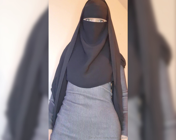 Haram_Inaya aka haram_inaya - 01-11-2024 OnlyFans Video - Outfit and  check