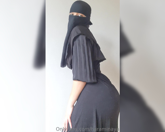 Haram_Inaya aka haram_inaya - 06-09-2023 OnlyFans Video - Have a nice weekend