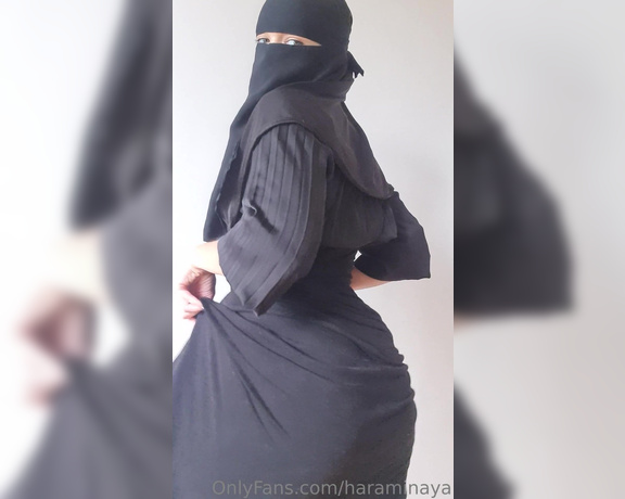 Haram_Inaya aka haram_inaya - 06-09-2023 OnlyFans Video - Have a nice weekend