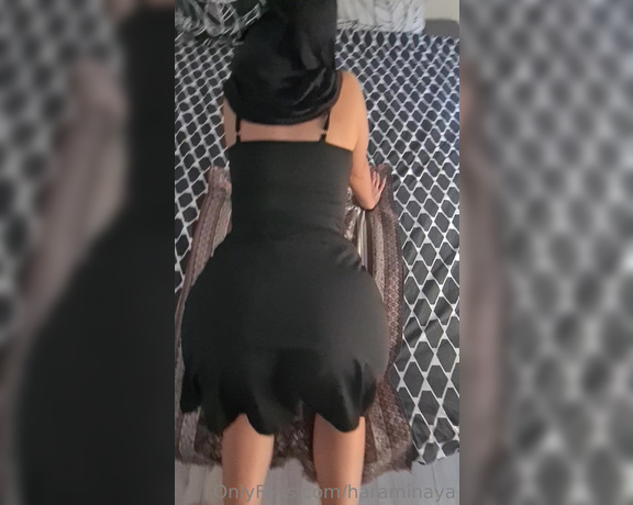 Haram_Inaya aka haram_inaya - 07-17-2023 OnlyFans Video - A teaser of me getting pounded on the rug I dont like when my prayer gets