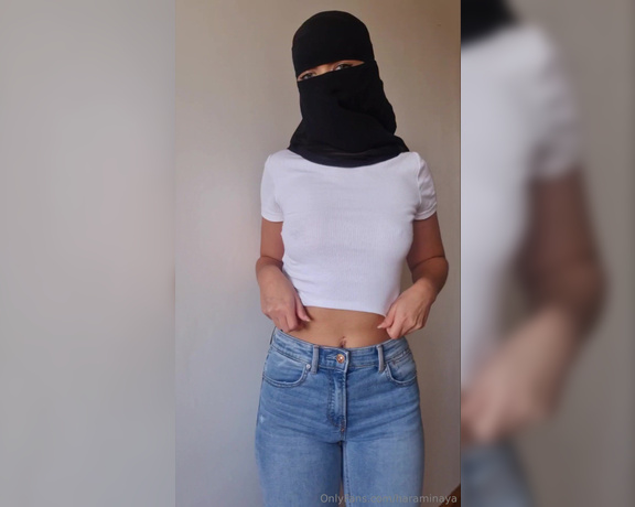 Haram_Inaya aka haram_inaya - 09-04-2023 OnlyFans Video - Leaked haram_inaya 54453