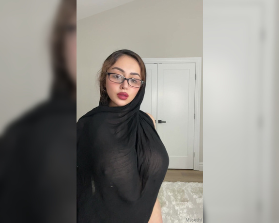 Ms sethi aka babydollll - 10-27-2024 OnlyFans Video - Im your teacher and Im going to teach you how to fuck if you wanna learn