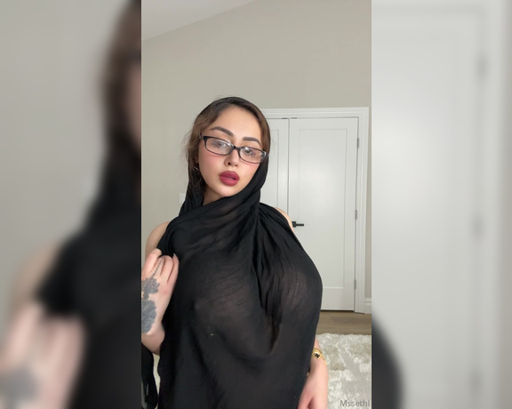 Ms sethi aka babydollll - 10-27-2024 OnlyFans Video - Im your teacher and Im going to teach you how to fuck if you wanna learn