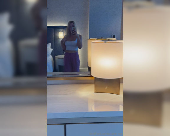 Claire Rae aka claire_rae - 07-09-2024 OnlyFans Video - You like