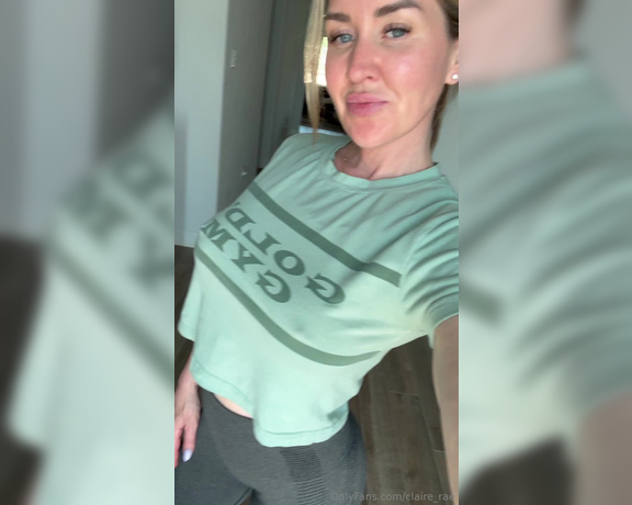 Claire Rae aka claire_rae - 04-29-2024 OnlyFans Video - Leaked claire_rae 36930