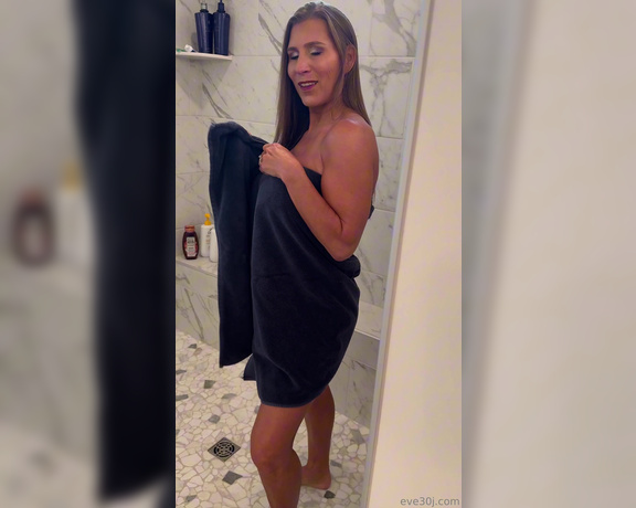 Eve30j aka eve30j - 09-22-2024 OnlyFans Video - Good morning_r2bf