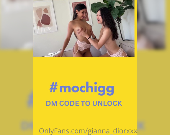 Gianna Dior aka giannadior - 03-06-2023 OnlyFans Video - Leaked giannadior 9653