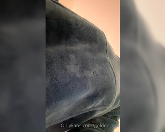 GoldenJans aka goldenjans - 03-21-2023 OnlyFans Video - Hope yall had a great start to your week and if not heres the girls_5u7l