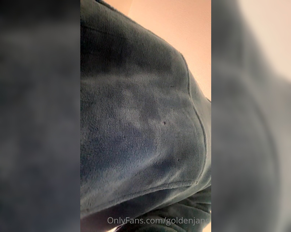 GoldenJans aka goldenjans - 03-21-2023 OnlyFans Video - Hope yall had a great start to your week and if not heres the girls_5u7l