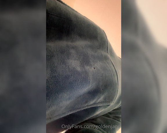 GoldenJans aka goldenjans - 03-21-2023 OnlyFans Video - Hope yall had a great start to your week and if not heres the girls_5u7l