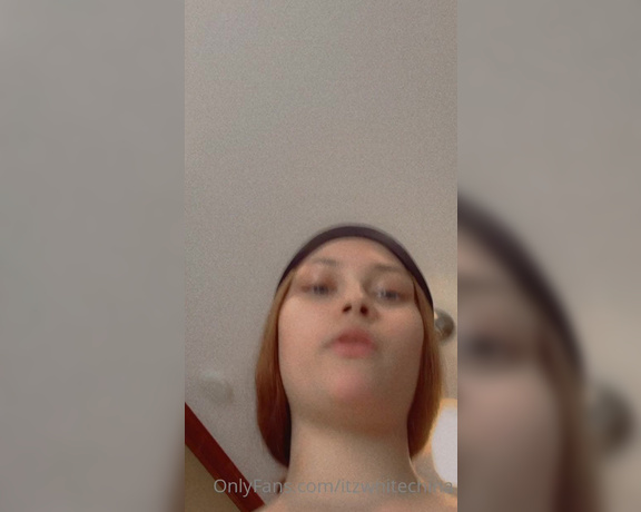 Itz WhiteChina aka itzwhitechina - 04-27-2022 OnlyFans Video - Leaked itzwhitechina 69728