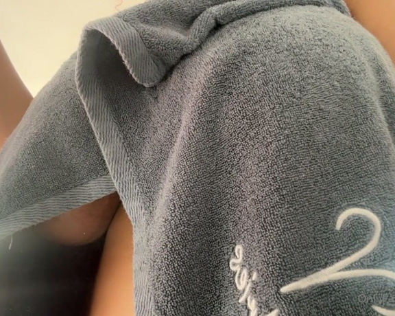 GoldenJans aka goldenjans - 11-12-2024 OnlyFans Video - Happy titty Tuesday_a2xi