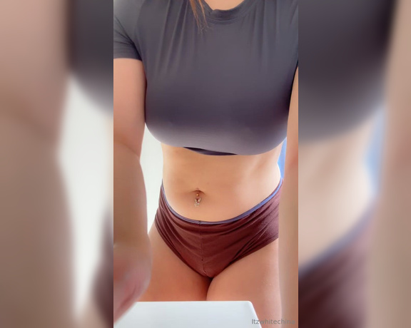 Itz WhiteChina aka itzwhitechina - 03-02-2024 OnlyFans Video - Leaked itzwhitechina 38533