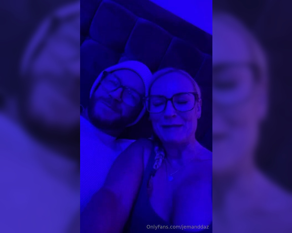 Jem & Daz aka jemanddaz - 12-08-2024 OnlyFans Video - We had an amazing time today and cant wait to share all the excitement with you