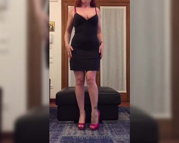 Jesrog82 aka jesrog82 - 12-20-2021 OnlyFans Video - Sexy streaptease