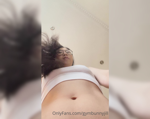 Jill Bunny aka jill_bunny - 09-01-2021 OnlyFans Video - Finished school and did all my homework   Do I get to ride your face