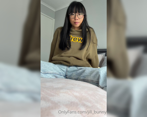 Jill Bunny aka jill_bunny - 07-20-2023 OnlyFans Video - hi its me again