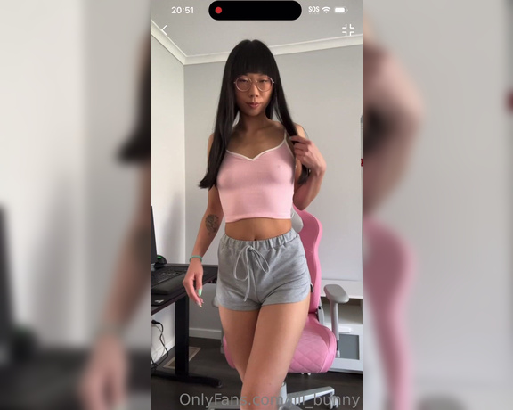 Jill Bunny aka jill_bunny - 08-25-2023 OnlyFans Video - get in my