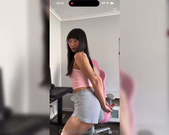 Jill Bunny aka jill_bunny - 08-25-2023 OnlyFans Video - get in my