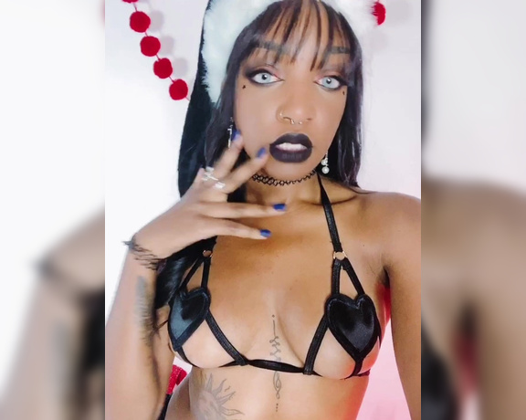 Kay Bear aka kayyybear - 12-14-2019 OnlyFans Video - Jingle my bells