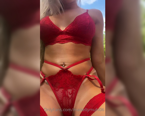 Maikelly Muhl aka maikellymuhl - 11-23-2020 OnlyFans Video - Leaked maikellymuhl 25802