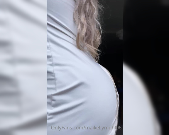 Maikelly Muhl aka maikellymuhl - 11-24-2020 OnlyFans Video - Vestido perfeito para uma baladinha_wtuf