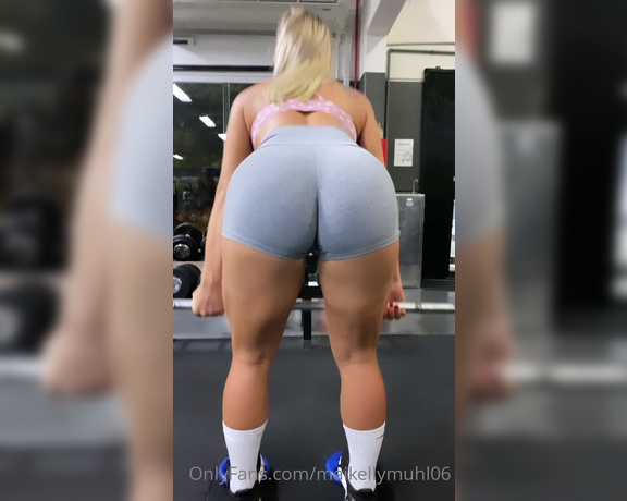 Maikelly Muhl aka maikellymuhl - 01-02-2021 OnlyFans Video - Leaked maikellymuhl 18798