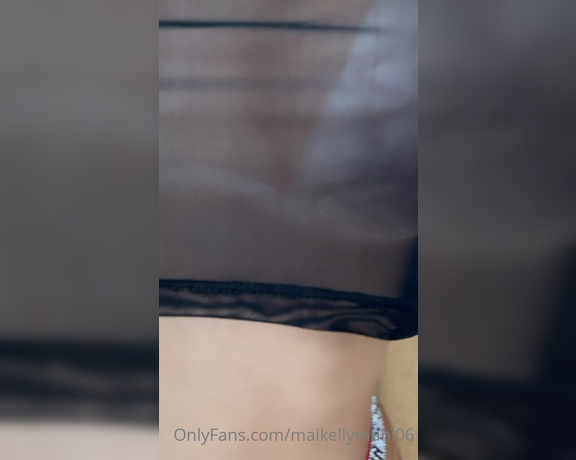 Maikelly Muhl aka maikellymuhl - 01-06-2021 OnlyFans Video - Bom dia_klxr