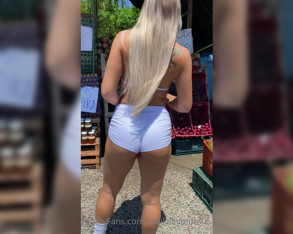 Maikelly Muhl aka maikellymuhl - 01-27-2021 OnlyFans Video - Vem me ajudar_i226