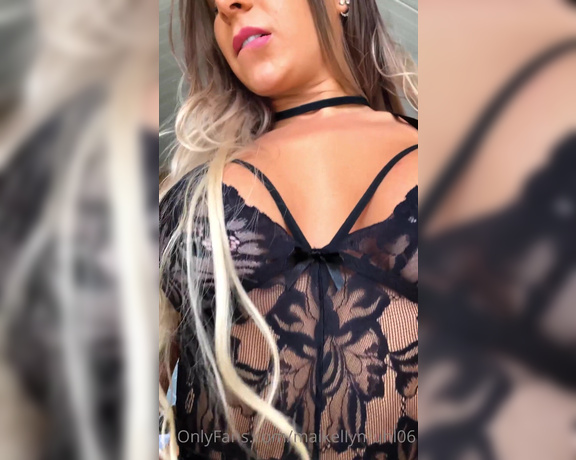 Maikelly Muhl aka maikellymuhl - 03-16-2021 OnlyFans Video - Leaked maikellymuhl 60690