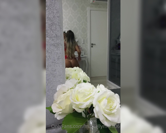 Maikelly Muhl aka maikellymuhl - 05-31-2021 OnlyFans Video - Boa noite_bc3q