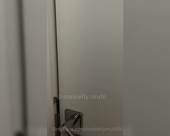 Maikelly Muhl aka maikellymuhl - 07-15-2021 OnlyFans Video - Leaked maikellymuhl 86729