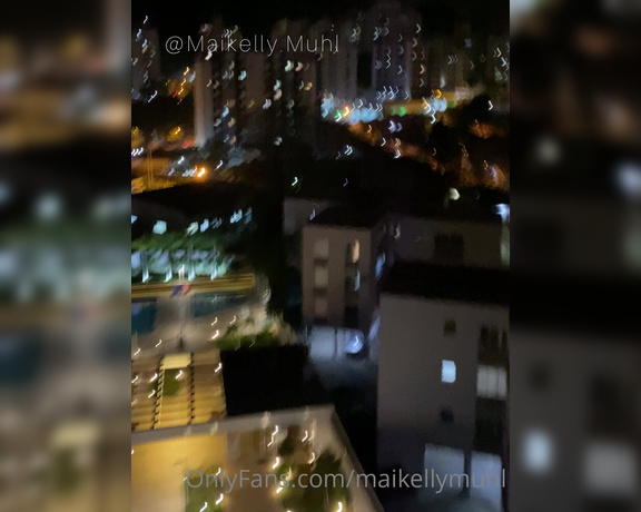 Maikelly Muhl aka maikellymuhl - 08-23-2022 OnlyFans Video - Leaked maikellymuhl 49386