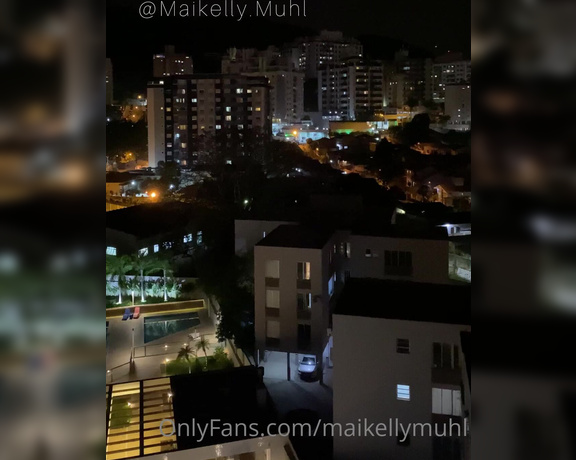 Maikelly Muhl aka maikellymuhl - 08-23-2022 OnlyFans Video - Leaked maikellymuhl 49386