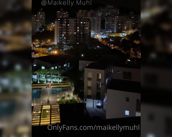 Maikelly Muhl aka maikellymuhl - 08-23-2022 OnlyFans Video - Leaked maikellymuhl 49386