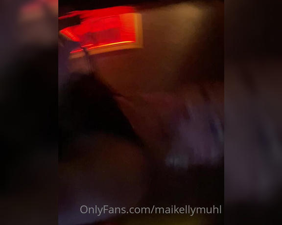 Maikelly Muhl aka maikellymuhl - 12-05-2022 OnlyFans Video - Leaked maikellymuhl 35289