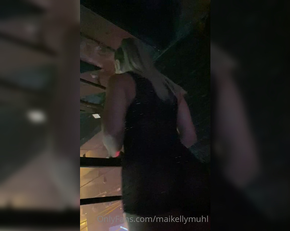 Maikelly Muhl aka maikellymuhl - 12-05-2022 OnlyFans Video - Leaked maikellymuhl 35289