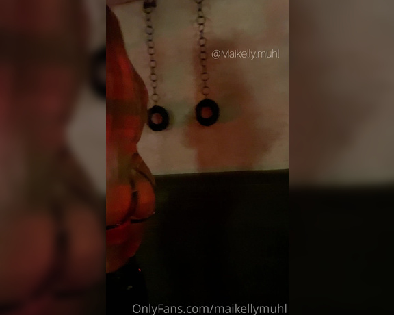 Maikelly Muhl aka maikellymuhl - 01-13-2023 OnlyFans Video - Vem brincar comigo_yfjx