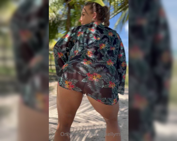 Maikelly Muhl aka maikellymuhl - 03-03-2023 OnlyFans Video - Tinha muita platéia assistindo eu gravar hoje  Adoro