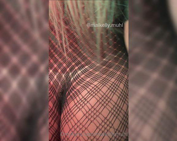 Maikelly Muhl aka maikellymuhl - 04-28-2023 OnlyFans Video - Leaked maikellymuhl 89409