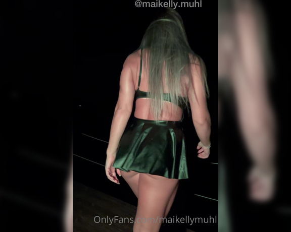 Maikelly Muhl aka maikellymuhl - 04-20-2023 OnlyFans Video - Leaked maikellymuhl 1836