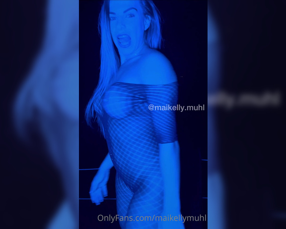 Maikelly Muhl aka maikellymuhl - 05-27-2023 OnlyFans Video - Bom dia meus amores