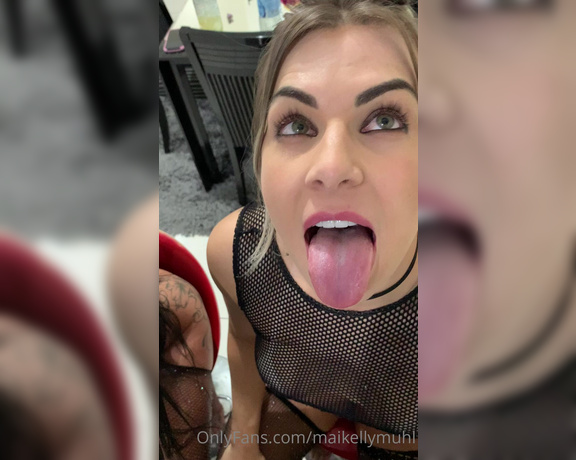 Maikelly Muhl aka maikellymuhl - 09-03-2020 OnlyFans Video - Leaked maikellymuhl 15142