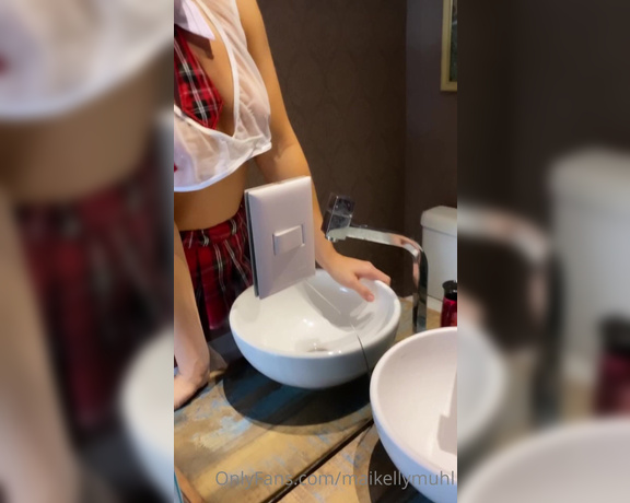 Maikelly Muhl aka maikellymuhl - 07-19-2020 OnlyFans Video - Oiee_m030