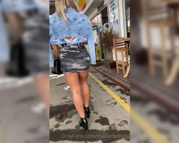 Maikelly Muhl aka maikellymuhl - 09-05-2020 OnlyFans Video - Leaked maikellymuhl 91782