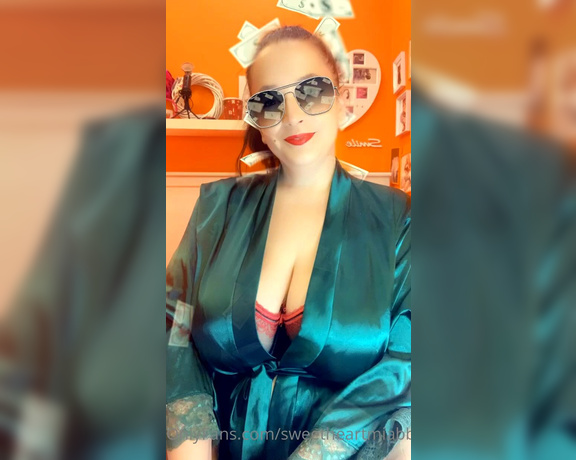 SweetheartMia aka sweetheartmiabbw - 12-08-2020 OnlyFans Video - I need a