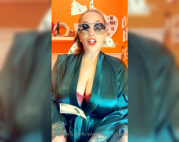 SweetheartMia aka sweetheartmiabbw - 12-08-2020 OnlyFans Video - I need a